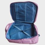 Taxi rosegold 40x30x20 laptoptartós kabinhátizsák, táska