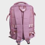 Taxi rosegold 40x30x20 laptoptartós kabinhátizsák, táska