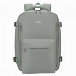 Taxi zöld 40x30x20 laptoptartós kabinhátizsák, táska