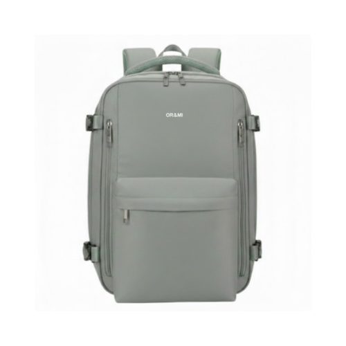 Taxi zöld 40x30x20 laptoptartós kabinhátizsák, táska