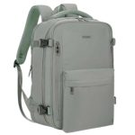 Taxi zöld 40x30x20 laptoptartós kabinhátizsák, táska