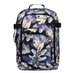 Token 40x25x20 tölgy mintás hátizsák