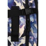 Token 40x25x20 tölgy mintás hátizsák