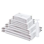 Vákuum tárolózsák szett nagy