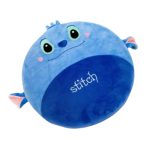Stitch memóriahabos ülőpárna