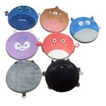 Sanrio memóriahabos ülőpárna