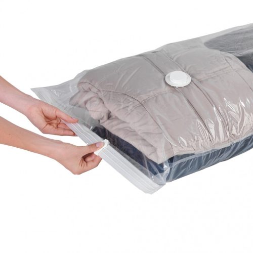 Vákuumzsák 50x60 cm 