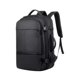   RhinoBag fekete Wizzair 40x30x20 Ryanair 40x30x20 laptoptartós kabintáska