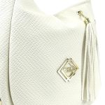 Zellia Női Válltáska Zlb180 Beige - Crown -
