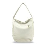 Zellia Női Válltáska Zlb180 Beige - Crown -