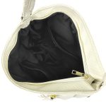 Zellia Női Válltáska Zlb180 Beige - Crown -
