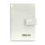 Zellia Női Kártyatartó Hz-128 D266 - 1006 Df - Holographic White - Fehér