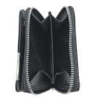 Jennifer Jones Női Bőr Pénzt 5262-14 Fekete Pillangó - Mini