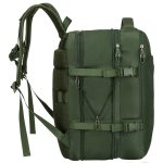 Peterson Hátizsák Ptn 24421-5111 Green - 45 X 30 X 25 Cm