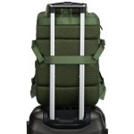 Peterson Hátizsák Ptn 24421-5111 Green - 45 X 30 X 25 Cm