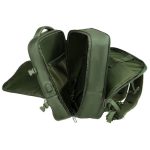 Peterson Hátizsák Ptn 24421-5111 Green - 45 X 30 X 25 Cm