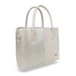 Zellia Női Kézitáska Td39 Beige-Arany