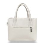 Zellia Női Kézitáska Td39 Beige-Arany