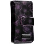 Peterson Női Bőr Pénztárca Ptn Ps116-Fds-1602 Purple - Lila