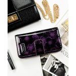 Peterson Női Bőr Pénztárca Ptn Ps116-Fds-1602 Purple - Lila