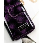 Peterson Női Bőr Pénztárca Ptn Ps116-Fds-1602 Purple - Lila