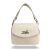 Zellia Női Oldaltáska 25101 Beige - Velúr -