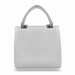 Zellia Női Kézitáska Zvn24001 Ezüst - Rimini-2 -