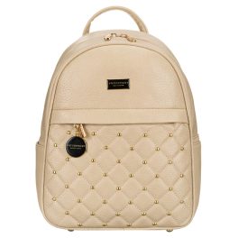 Peterson Női Hátizsák Ptn Spy-1-F19-0873 Beige