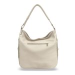 Zellia Női Válltáska 24151 Beige-Arany - Ch -