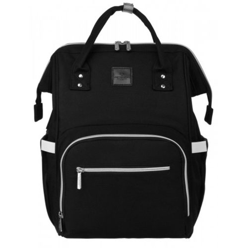 Peterson Női Hátizsák Ptn Mb1-5961 Black - Fekete