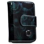 Peterson Női Bőr Pénztárcaptn Ps115-Fds-1831 Green - Zöld