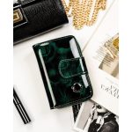 Peterson Női Bőr Pénztárcaptn Ps115-Fds-1831 Green - Zöld