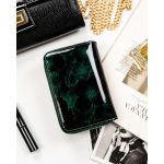 Peterson Női Bőr Pénztárcaptn Ps115-Fds-1831 Green - Zöld