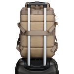 Peterson Hátizsák Ptn 24421-5081 Beige - 45 X 30 X 25 Cm