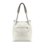 Zellia Női Válltáska 25025 Beige - Pearl -