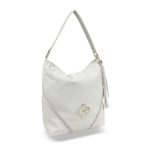 Zellia Női Válltáska Zlb214 Light Beige - Crown -