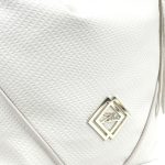 Zellia Női Válltáska Zlb214 Light Beige - Crown -