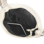 Zellia Női Válltáska-Hátizsákká Alakíthatő Td22016 Beige-Arany - Rimini-2 -