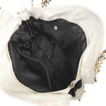 Zellia Női Válltáska 25022 Beige - Pearl -