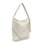 Zellia Női Válltáska Zlb214 Beige-Arany - Rimini-2 -