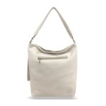 Zellia Női Válltáska Zlb214 Beige-Arany - Rimini-2 -