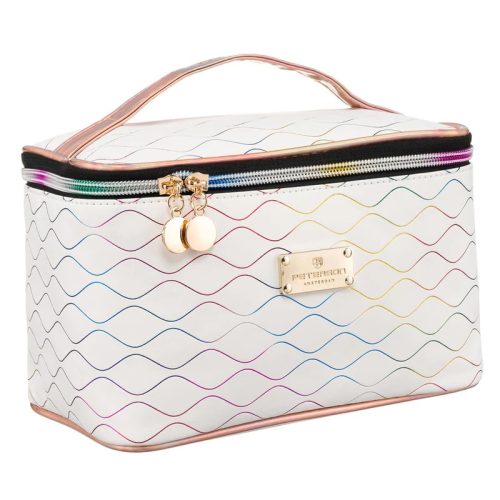 Peterson Kozmetikai Táska Ptn Kos-L04-F-7309 White