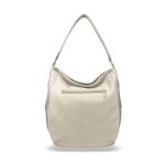 Zellia Női Válltáska Zlb180 Beige-Arany - Diamond -