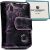 Peterson Női Bőr Pénztárcaptn Ps115-Fds-1848 Purple - Lila