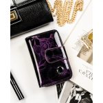 Peterson Női Bőr Pénztárcaptn Ps115-Fds-1848 Purple - Lila