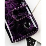 Peterson Női Bőr Pénztárcaptn Ps115-Fds-1848 Purple - Lila