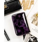 Peterson Női Bőr Pénztárcaptn Ps115-Fds-1848 Purple - Lila