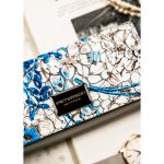 Peterson Női Bőr Pénztárca - Ptn Ph20-Lfl-6912 Blue - Kék