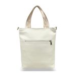 Zellia Női Válltáska/Kézitáska 21026 Beige-Arany - Brw -