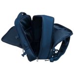 Peterson Hátizsák Ptn 24421-5098 Navy  - 45 X 30 X 25 Cm